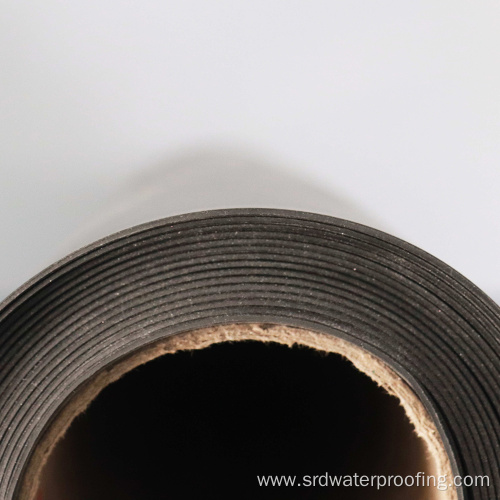 Hot selling SRD EPDM waterproofing membrane for roofing